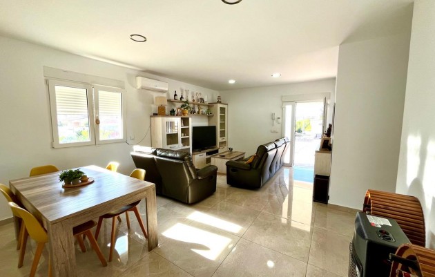 Herverkoop - Villa - Los Balcones