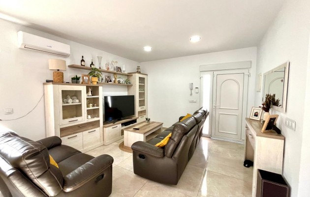 Herverkoop - Villa - Los Balcones