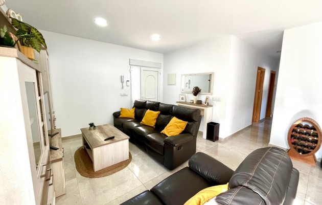 Herverkoop - Villa - Los Balcones