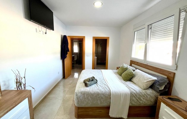 Herverkoop - Villa - Los Balcones