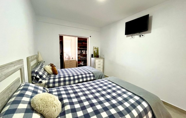 Herverkoop - Villa - Los Balcones