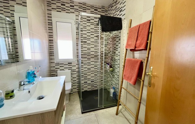 Herverkoop - Villa - Los Balcones