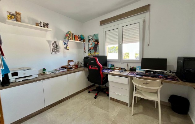 Herverkoop - Villa - Los Balcones