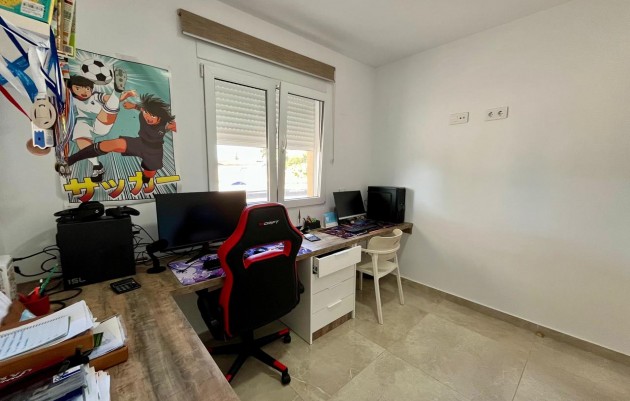 Herverkoop - Villa - Los Balcones