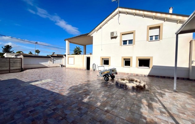 Herverkoop - Villa - Los Balcones