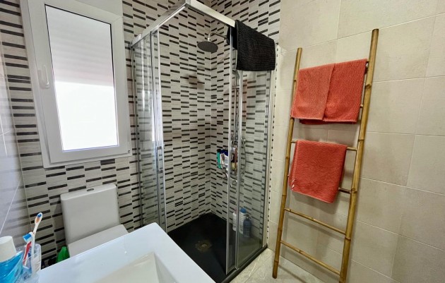 Herverkoop - Villa - Los Balcones