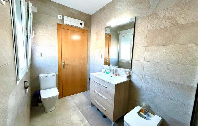 Herverkoop - Villa - Los Balcones