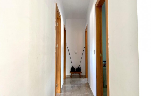 Herverkoop - Villa - Los Balcones