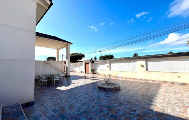 Herverkoop - Villa - Los Balcones