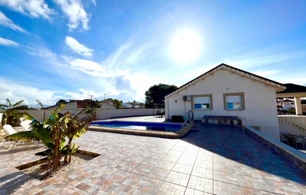 Herverkoop - Villa - Los Balcones