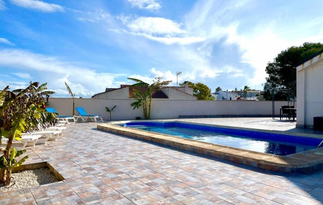 Herverkoop - Villa - Los Balcones