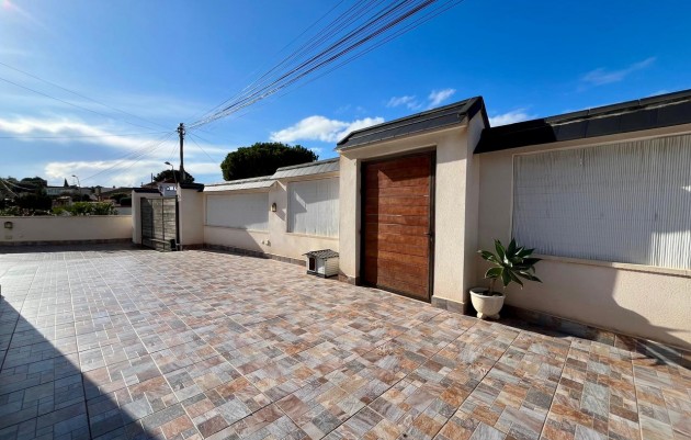 Herverkoop - Villa - Los Balcones