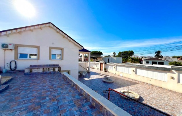 Herverkoop - Villa - Los Balcones