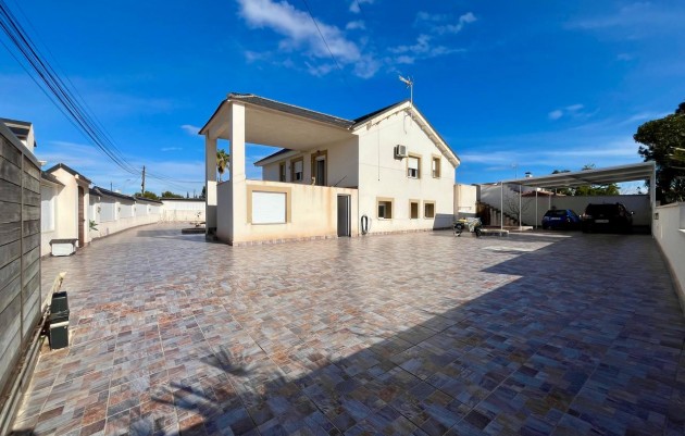 Herverkoop - Villa - Los Balcones