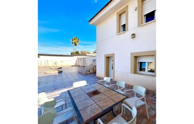 Herverkoop - Villa - Los Balcones