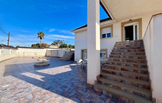 Herverkoop - Villa - Los Balcones