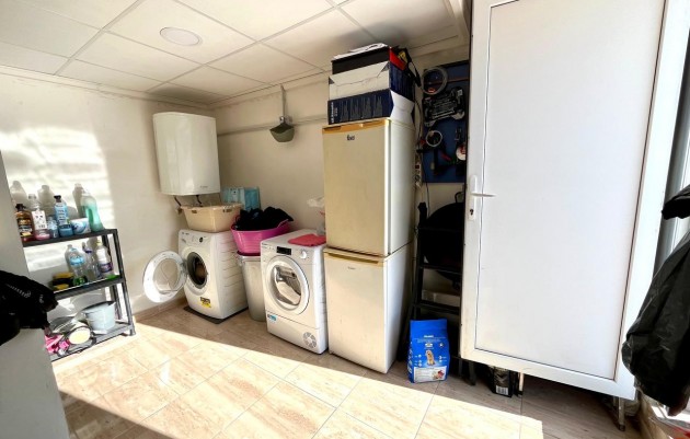 Herverkoop - Villa - Los Balcones