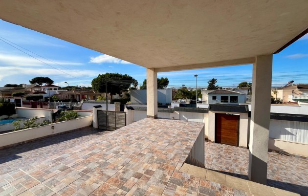 Herverkoop - Villa - Los Balcones