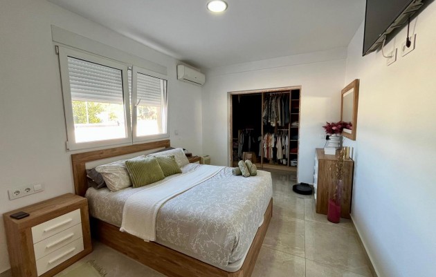 Herverkoop - Villa - Los Balcones