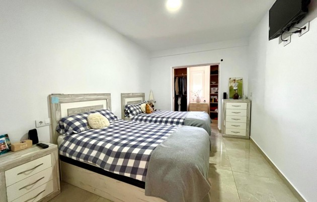 Herverkoop - Villa - Los Balcones