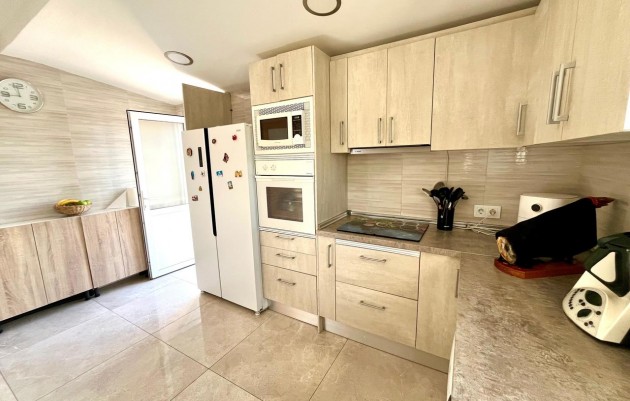 Herverkoop - Villa - Los Balcones