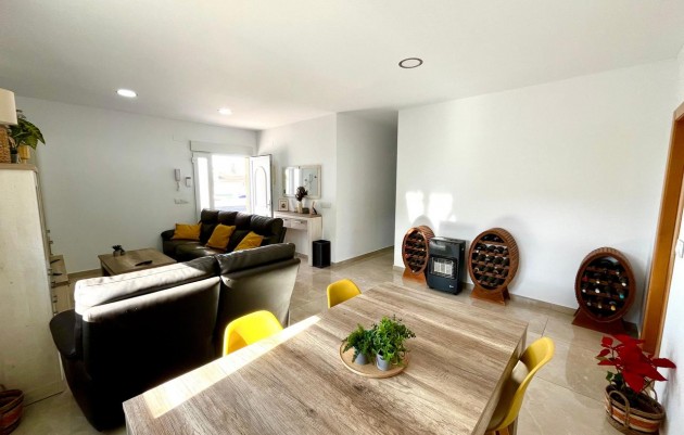 Herverkoop - Villa - Los Balcones