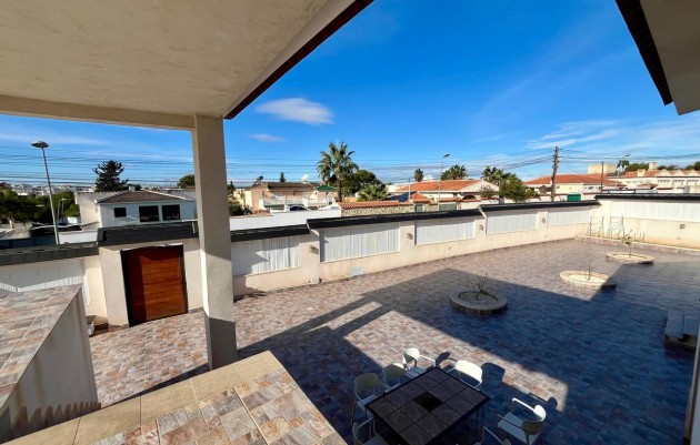 Herverkoop - Villa - Los Balcones