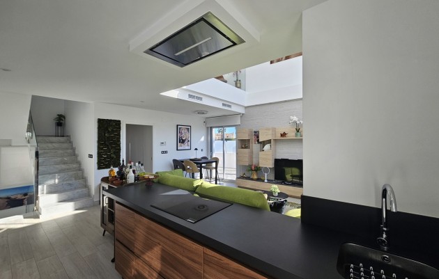 Herverkoop - Villa - Cabo Roig