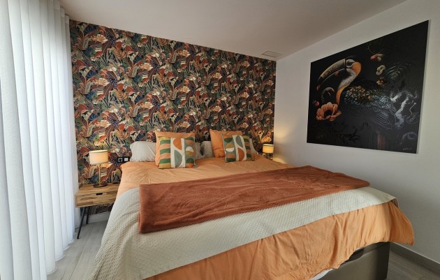 Herverkoop - Villa - Cabo Roig