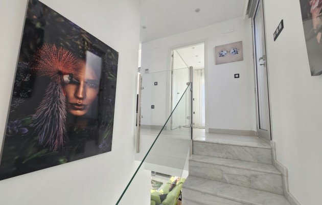 Herverkoop - Villa - Cabo Roig