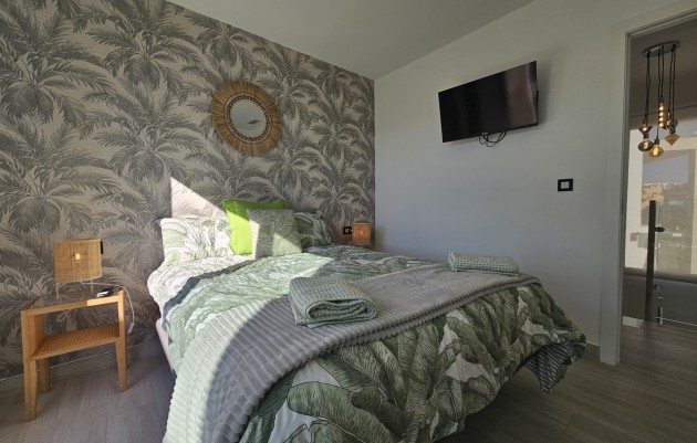 Herverkoop - Villa - Cabo Roig