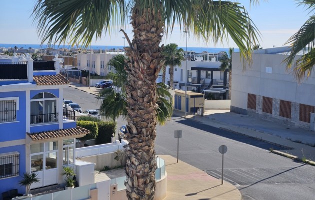 Herverkoop - Villa - Cabo Roig