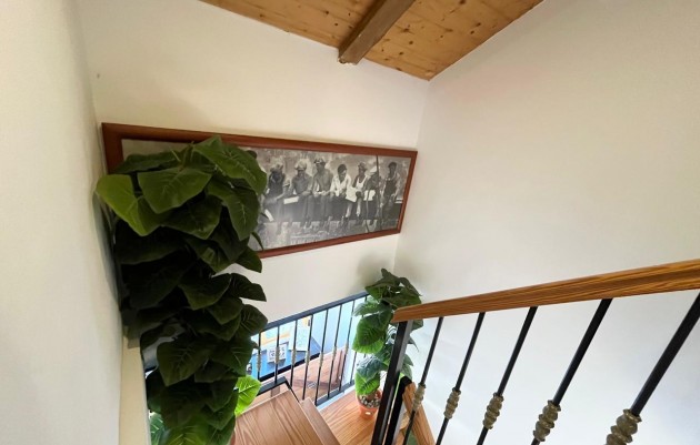 Herverkoop - country house - Fortuna