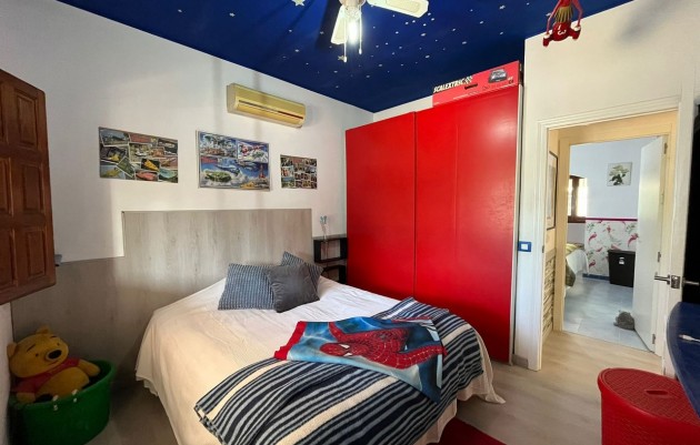 Resale - country house - Torre Pacheco