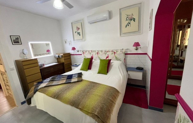 Resale - country house - Torre Pacheco