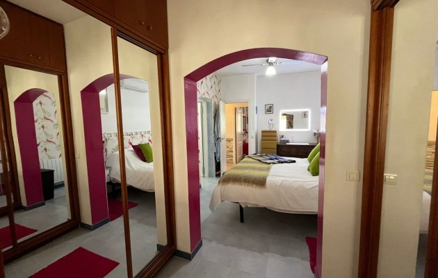 Resale - country house - Torre Pacheco