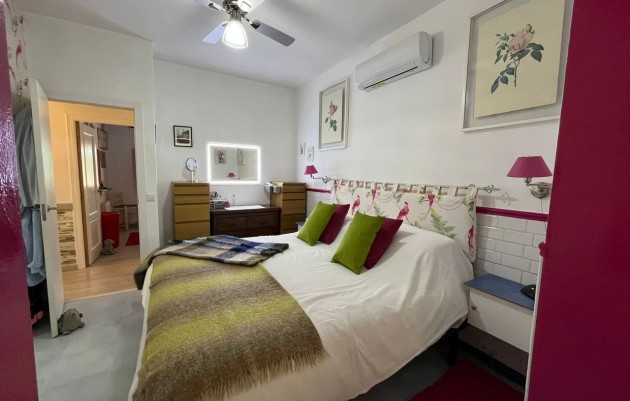 Resale - country house - Torre Pacheco