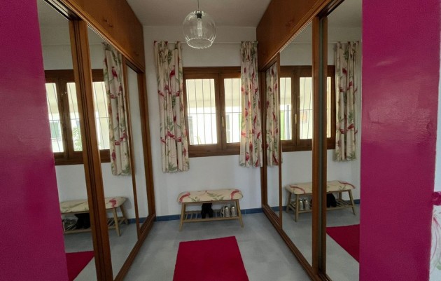 Resale - country house - Torre Pacheco