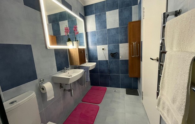 Resale - country house - Torre Pacheco