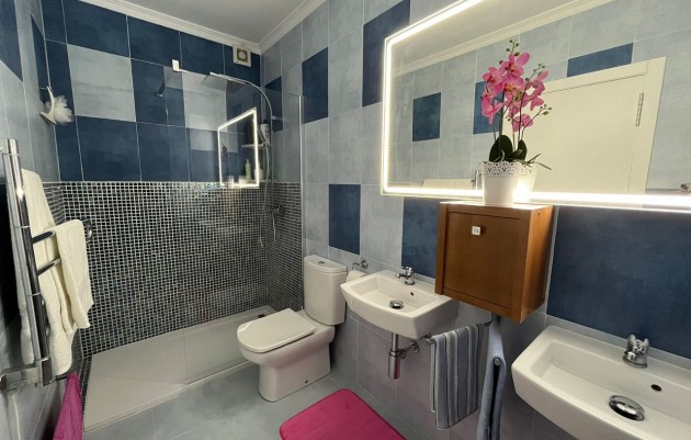 Resale - country house - Torre Pacheco