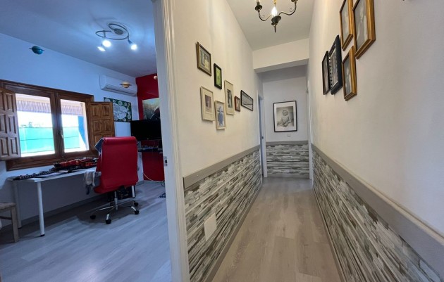 Resale - country house - Torre Pacheco