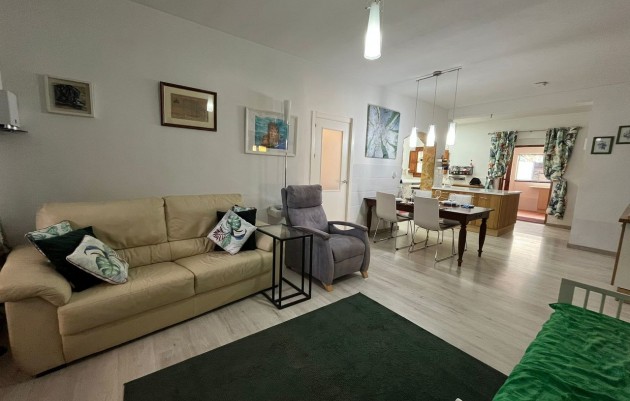 Resale - country house - Torre Pacheco