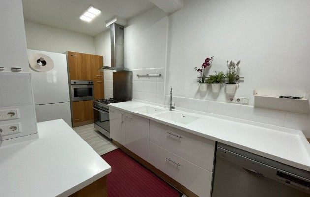 Resale - country house - Torre Pacheco