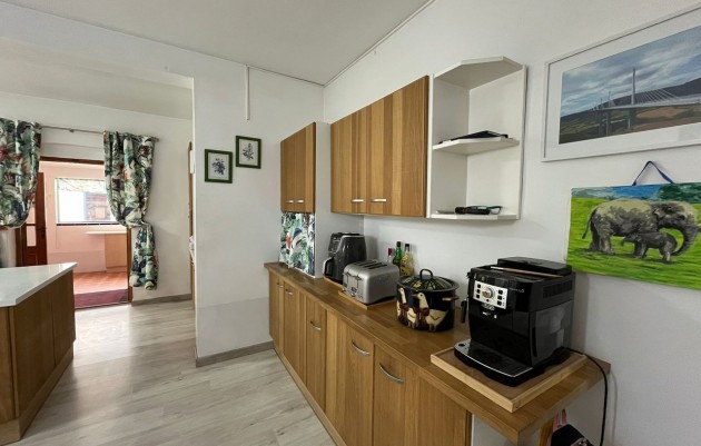 Resale - country house - Torre Pacheco