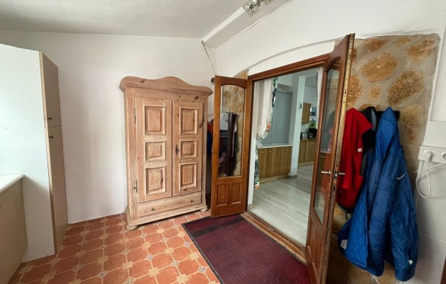 Resale - country house - Torre Pacheco