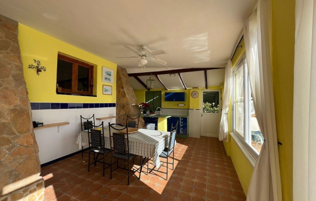 Resale - country house - Torre Pacheco