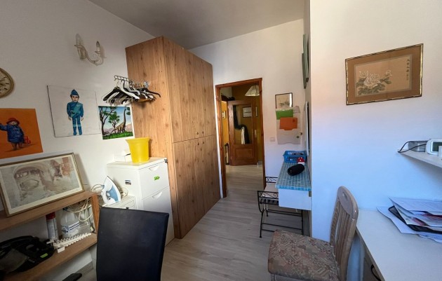 Resale - country house - Torre Pacheco