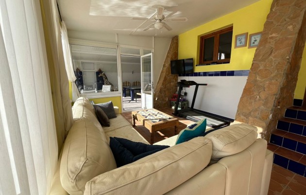 Resale - country house - Torre Pacheco