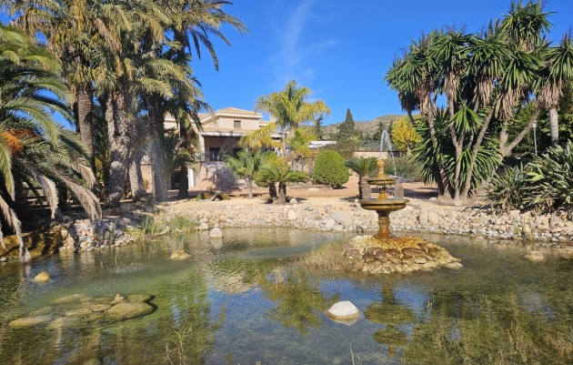 Venta - Villa - La Manga Club