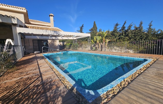 Venta - Villa - La Manga Club